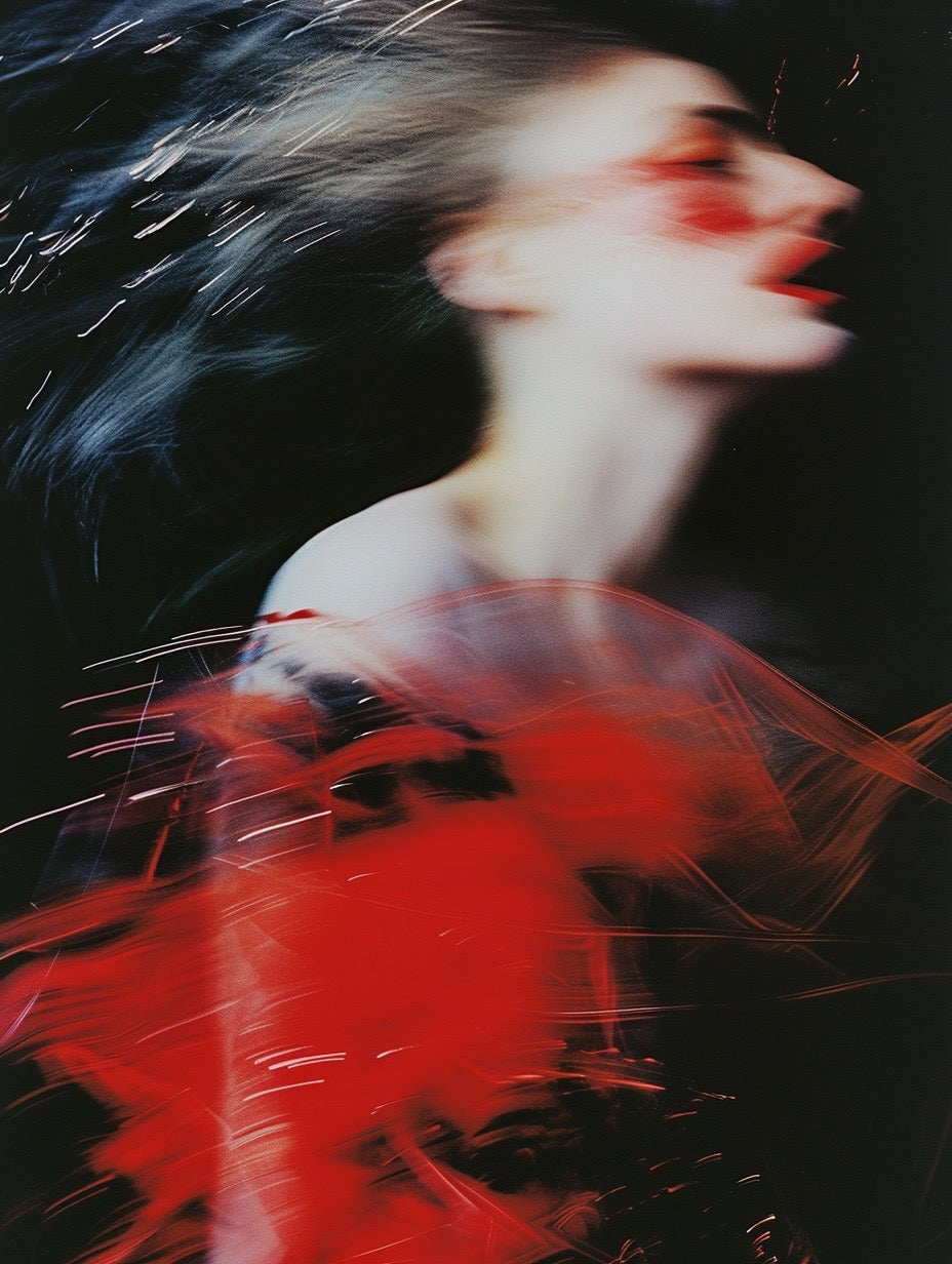 Scratched Memories – Oo La Lab