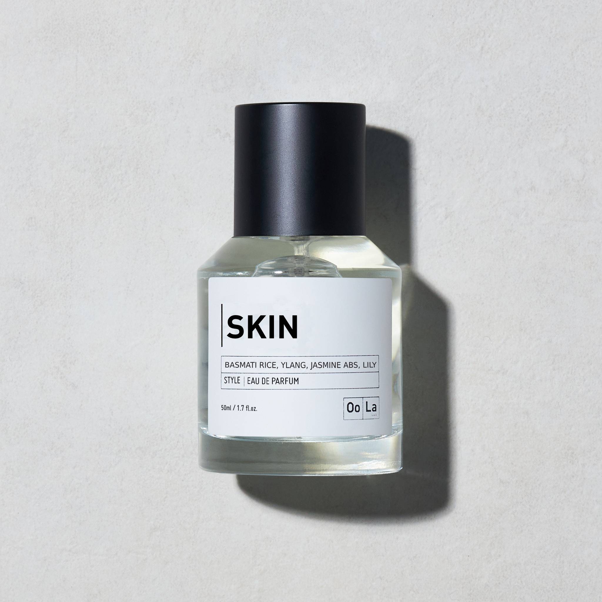 Skin EDP Eau De Parfum by Oo La Lab 50ml