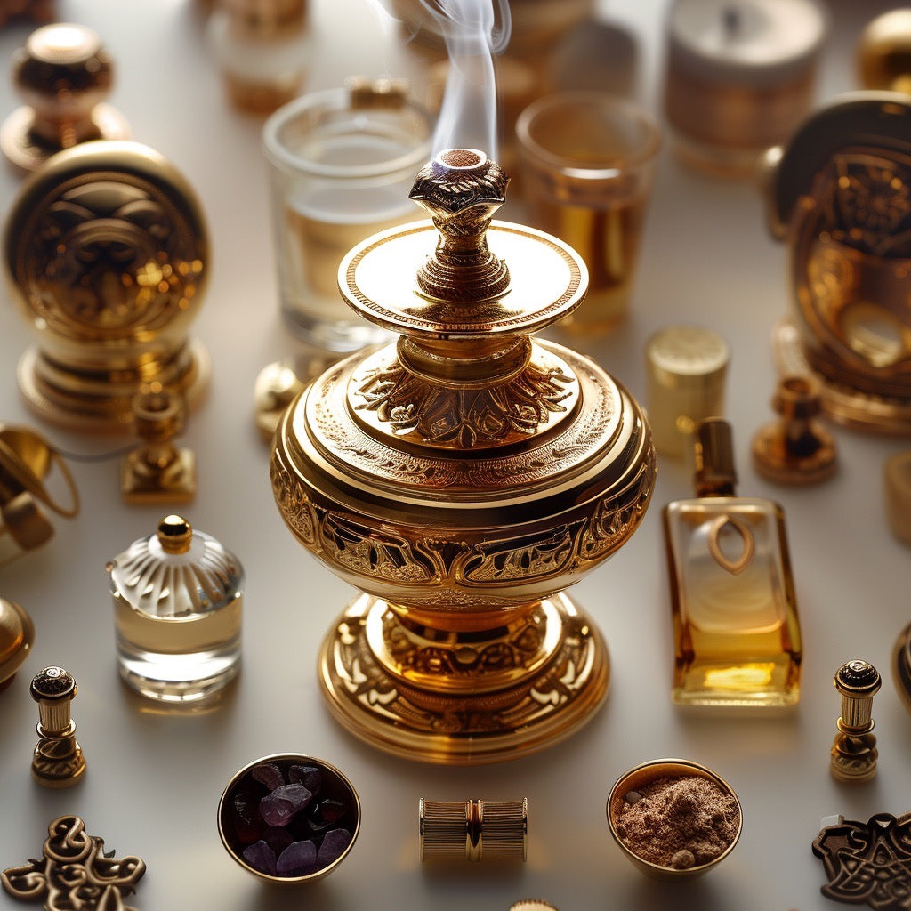 Unveiling the Origins: The Story of Oud's Discovery and Cultural Reverence