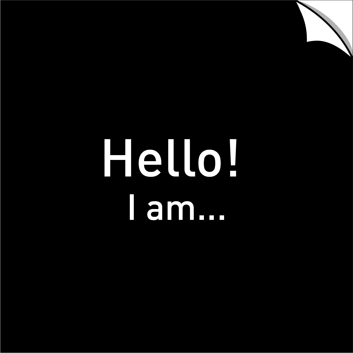 Why did we start Oo La Lab? - Oo La Lab