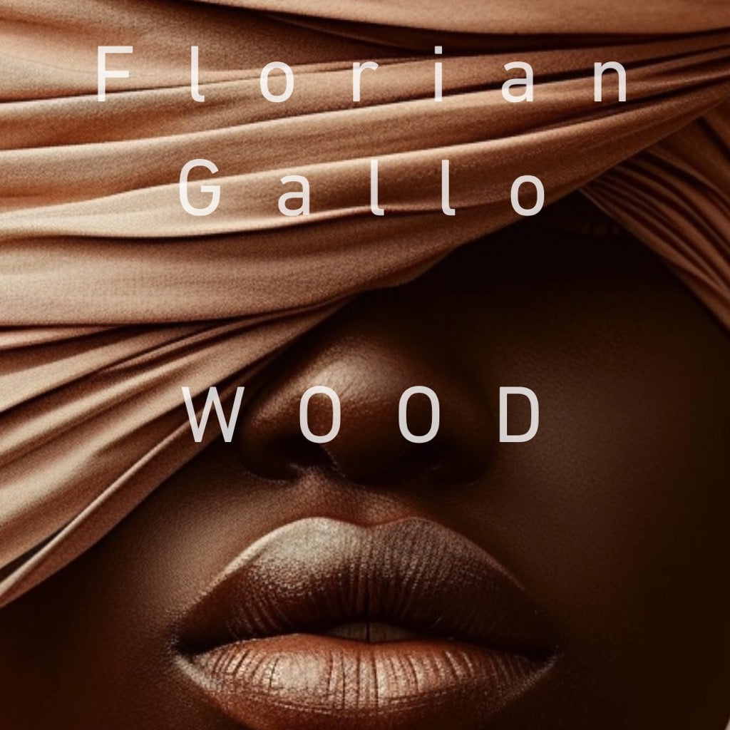 Florian Gallo, perfumer behind 'Wood' & 'Cloud'