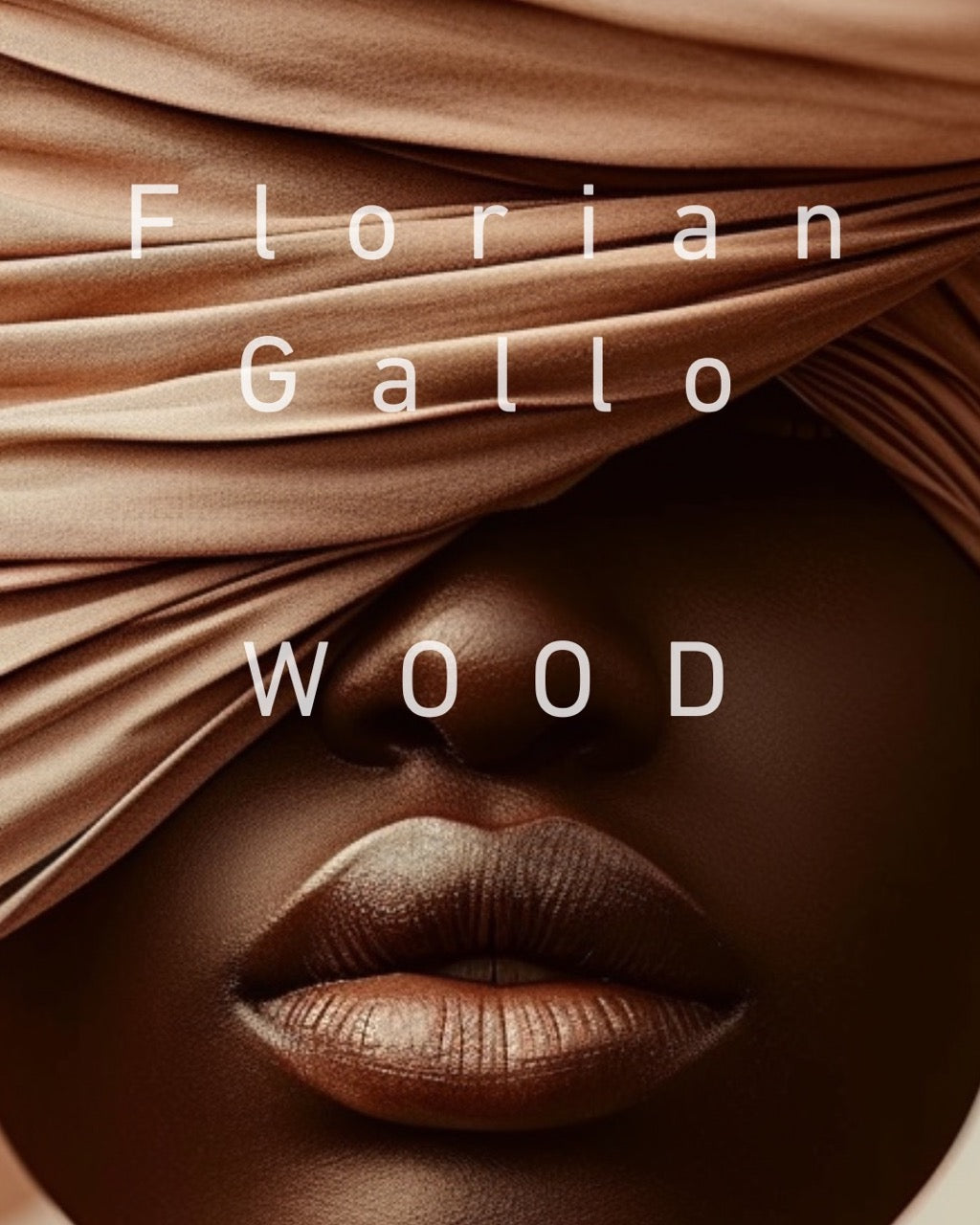 Florian Gallo, perfumer behind 'Wood' & 'Cloud'