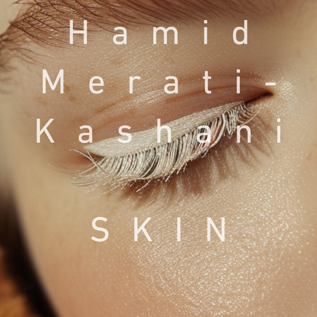 Hamid Merati-Kashani, perfumer behind 'Skin'