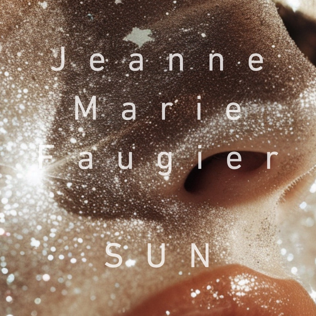 Jeanne Marie Faugier, perfumer behind 'Sun'