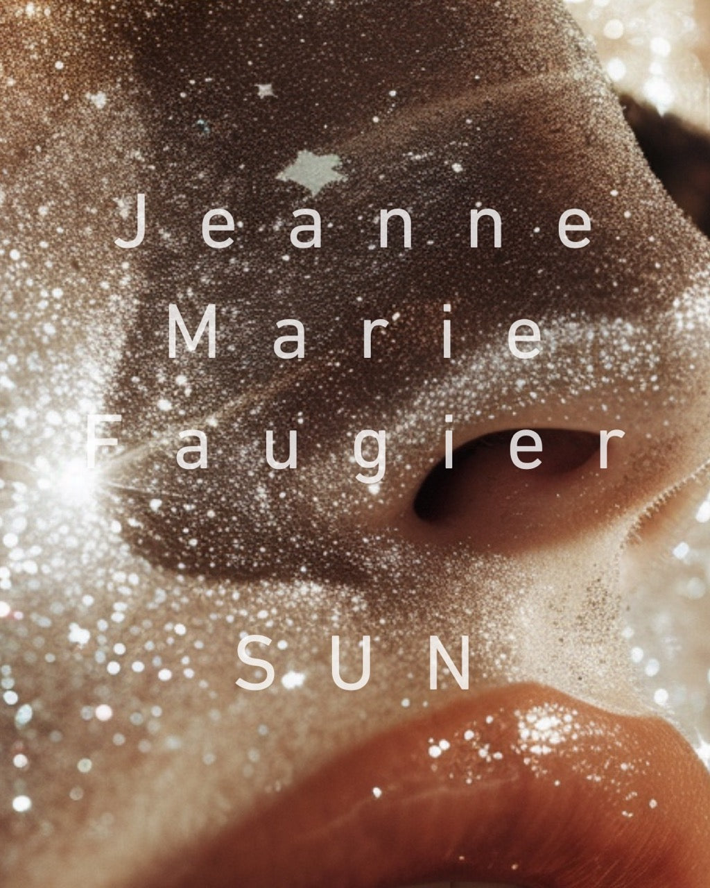 Jeanne Marie Faugier, perfumer behind 'Sun'
