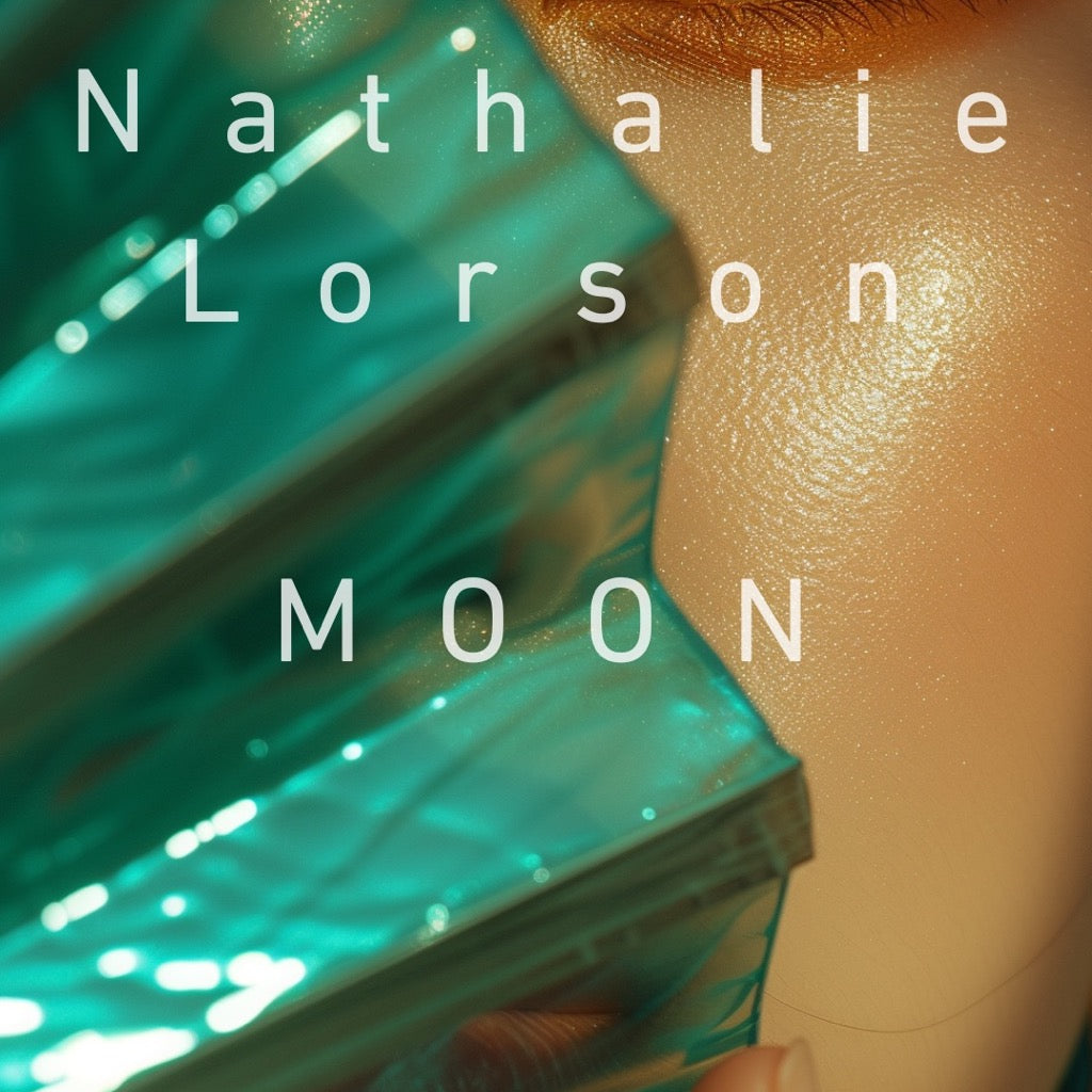 Nathalie Lorson, perfumer behind 'Moon' & 'Smoke'