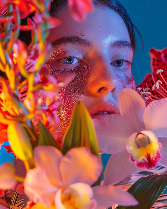 The Legacy of Miss Agnes Joaquim and Singapore's National Flower – Oo ...