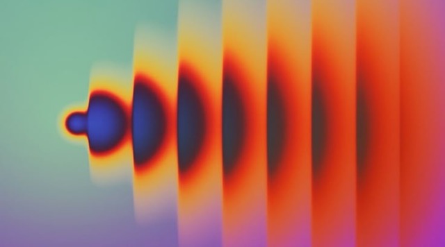Everything Vibrates: Why We’re Tuning Our Fragrances to Frequency