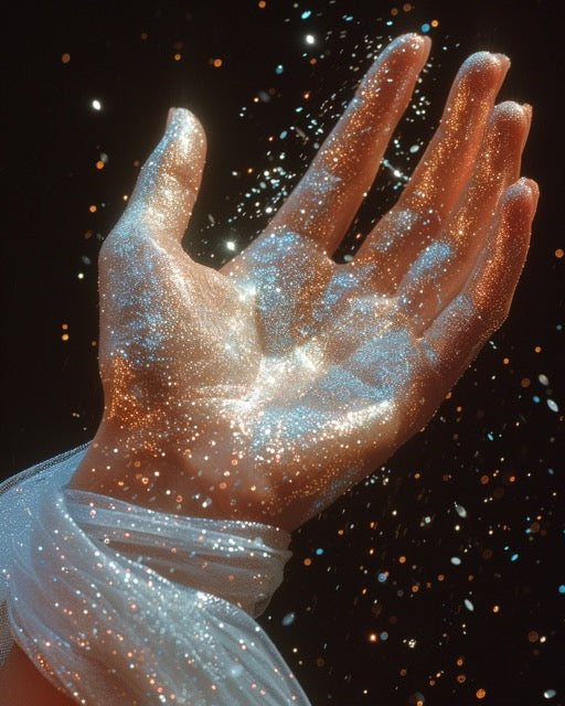 Memory-Making Molecules—Emotion & the Nose