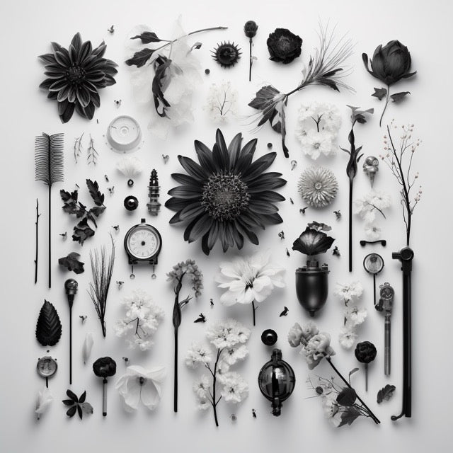 Spiritual Whiffs—Scent in Ritual, Religion & Reverie