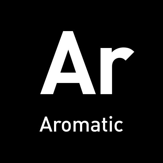 Aromatic (Ar) - Oo La Lab