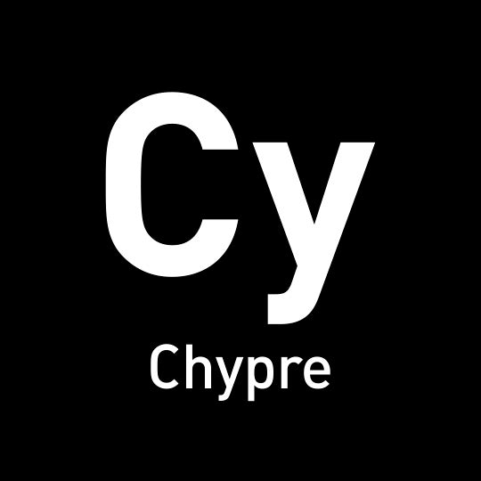 Chypre (Cy) - Oo La Lab
