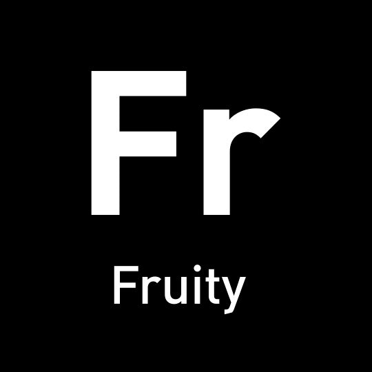 Fruity (Fr) - Oo La Lab