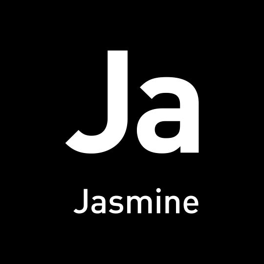 Jasmine (Ja) - Oo La Lab