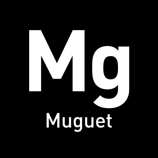 Muguet (Mg - Oo La Lab