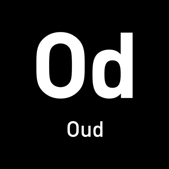 Oud (Od) - Oo La Lab