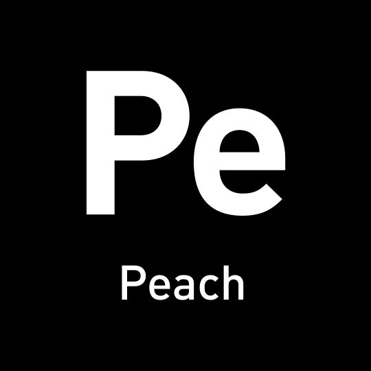 Peach (Pe) - Oo La Lab