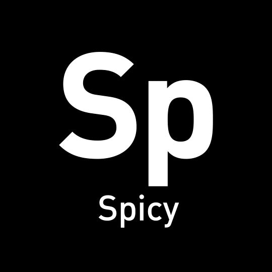 Spicy (Sp) - Oo La Lab