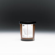 396 Grounding Scented Candle / Bougie de Rituel