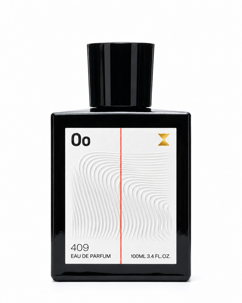 Passion 409, 100 ml bottle