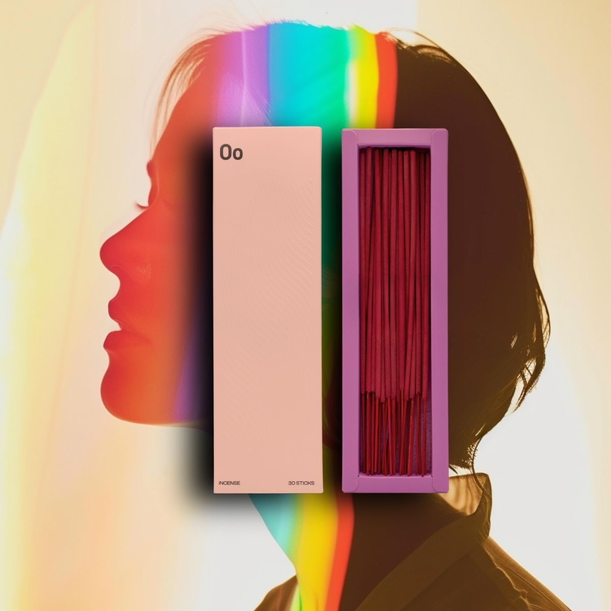 Ritual Incense Sticks