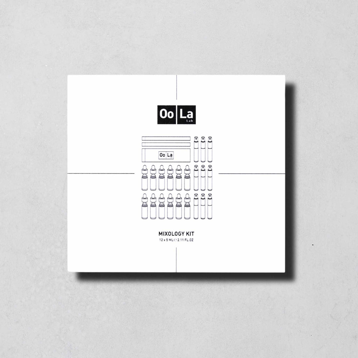 Perfume Mixology Kit — Oo La Lab