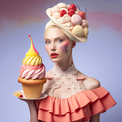 Sweet Perfume Mixology Kit - Oo La Lab